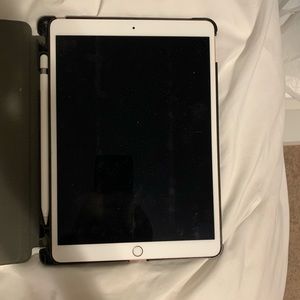 Ipad Pro Generation 1 Rose Gold